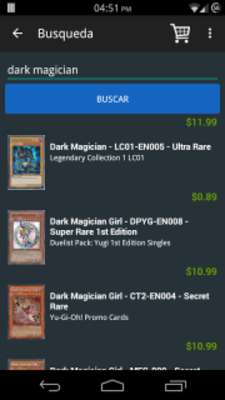 Play Yugiprices [Yugioh] 